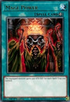 Image for Mage Power (Maximum Gold) (MAGO-EN139) - YuGiOh