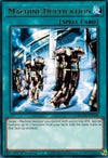 Image for Machine Duplication (Maximum Gold) (MAGO-EN140) - YuGiOh