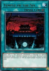 Image for Temple of the Six (Maximum Gold) (MAGO-EN146) - YuGiOh
