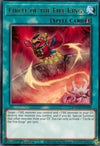 Image for Circle of the Fire Kings (Maximum Gold) (MAGO-EN149) - YuGiOh