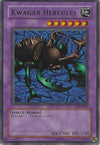Image for Kwagar Hercules (Tournament Pack 3) (TP3-007) - YuGiOh