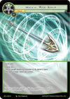 Image for Magical Wind Arrow (The Epic of the Dragon Lord) (EDL-065) - Force of Will