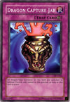Image for Dragon Capture Jar (Tournament Pack 3) (TP3-010) - YuGiOh
