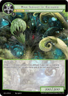 Image for Wind Servant of Ragnarok (The Epic of the Dragon Lord) (EDL-076) - Force of Will