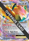 Image for Dragonite EX (Jumbo Cards) (072/108) - Pokemon