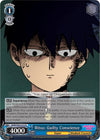 Image for Ritsu: Guilty Conscience (Mob Psycho 100) (MOB/SX02-075 R) - Weiss Schwarz