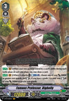 Image for Famous Professor, Bigbelly (V-BT11) (V-BT11/005EN)