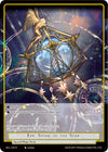 Image for Epic Stone of the Star (The Epic of the Dragon Lord) (EDL-100) - Force of Will