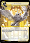 Image for Magic Bird (The Epic of the Dragon Lord) (EDL-007) - Force of Will
