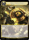 Image for Magic Crest of Light (The Epic of the Dragon Lord) (EDL-008) - Force of Will