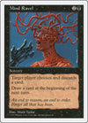 Image for Mind Ravel (Fifth Edition) - Magic: The Gathering