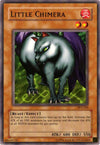 Image for Little Chimera (Tournament Pack 3) (TP3-019) - YuGiOh