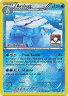 Image for Avalugg - 31/106 (Pokemon League) [3rd Place] (League & Championship Cards) (031/106) - Pokemon
