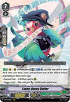 Image for Lovey-dovey Dotter (V-BT11: Storm of the Blue Cavalry) (V-BT11/015EN) - Cardfight Vanguard