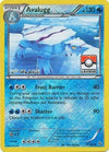 Image for Avalugg - 31/106 (Pokemon League) [2nd Place] (League & Championship Cards) (031/106) - Pokemon
