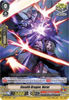 Image for Stealth Dragon, Noroi (V-BT11: Storm of the Blue Cavalry) (V-BT11/019EN) - Cardfight Vanguard