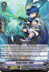 Image for Kelpie Rider, Nikki (V-BT11: Storm of the Blue Cavalry) (V-BT11/023EN) - Cardfight Vanguard