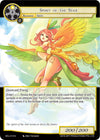 Image for Spirit of the Star (The Epic of the Dragon Lord) (EDL-014) - Force of Will