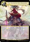 Image for The Showdown with Ragnarok (The Epic of the Dragon Lord) (EDL-018) - Force of Will