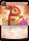 Image for Burning Rabbit Dash (The Epic of the Dragon Lord) (EDL-021) - Force of Will