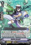 Image for Radiate Assault (V-BT11: Storm of the Blue Cavalry) (V-BT11/040EN) - Cardfight Vanguard