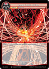 Image for Magic Crest of Fire (The Epic of the Dragon Lord) (EDL-034) - Force of Will