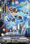 Image for Lightness Cool (V-BT11: Storm of the Blue Cavalry) (V-BT11/064EN) - Cardfight Vanguard
