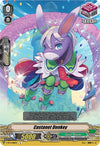 Image for Castanet Donkey (V-BT11) (V-BT11/088EN)