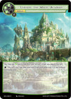 Image for Lykeion, the Magic Academy (The Epic of the Dragon Lord) (EDL-062) - Force of Will