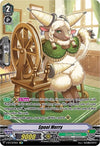 Image for Spool Merry (SP) (V-BT11: Storm of the Blue Cavalry) (V-BT11/SP33EN) - Cardfight Vanguard