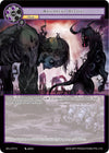 Image for Abhorrent Revival (The Epic of the Dragon Lord) (EDL-077) - Force of Will