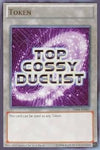 Image for Token: Top Ranked COSSY Duelist (Purple) (Yu-Gi-Oh! Tokens) (TKN4-EN007) - YuGiOh