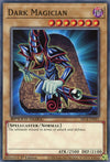 Image for Dark Magician (Speed Duel: Battle City Box) (SBCB-EN001) - YuGiOh