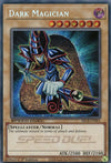Image for Dark Magician (Secret) (Speed Duel: Battle City Box) (SBCB-EN001) - YuGiOh