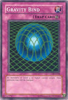 Image for Gravity Bind (Tournament Pack 4) (TP4-018) - YuGiOh