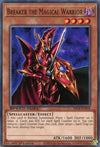 Image for Breaker the Magical Warrior (Speed Duel: Battle City Box) (SBCB-EN008) - YuGiOh