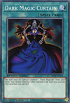 Image for Dark Magic Curtain (Speed Duel: Battle City Box) (SBCB-EN010) - YuGiOh