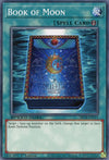 Image for Book of Moon (Speed Duel: Battle City Box) (SBCB-EN013) - YuGiOh