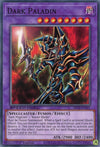 Image for Dark Paladin (Speed Duel: Battle City Box) (SBCB-EN021) - YuGiOh