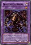 Image for Thousand-Eyes Restrict (Duelist League Promo) (DL1-001) - YuGiOh
