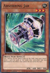 Image for Absorbing Jar (Speed Duel: Battle City Box) (SBCB-EN031) - YuGiOh