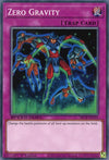 Image for Zero Gravity (Speed Duel: Battle City Box) (SBCB-EN035) - YuGiOh
