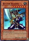 Image for Buster Blader (Duelist League Promo) (DL1-002) - YuGiOh