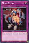 Image for Mind Crush (Speed Duel: Battle City Box) (SBCB-EN036) - YuGiOh