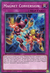 Image for Magnet Conversion (Speed Duel: Battle City Box) (SBCB-EN041) - YuGiOh