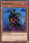 Image for Berfomet (Speed Duel: Battle City Box) (SBCB-EN043) - YuGiOh