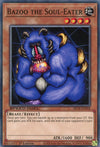 Image for Bazoo the Soul-Eater (Speed Duel: Battle City Box) (SBCB-EN048) - YuGiOh