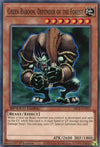 Image for Green Baboon, Defender of the Forest (Speed Duel: Battle City Box) (SBCB-EN053) - YuGiOh