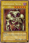Image for Summoned Skull (2002 Collectors Tin) (BPT-002) - YuGiOh