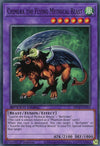Image for Chimera the Flying Mythical Beast (Speed Duel: Battle City Box) (SBCB-EN062) - YuGiOh